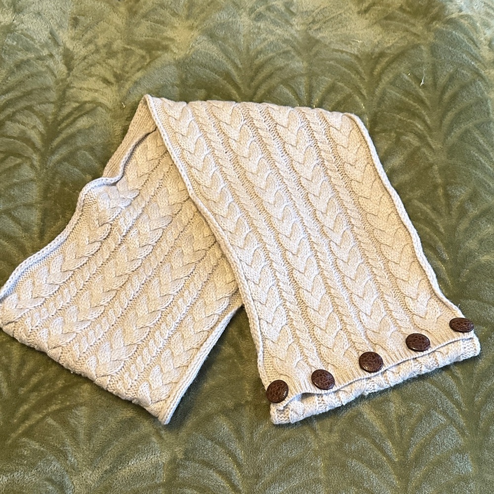 💕free bundle add on scarf